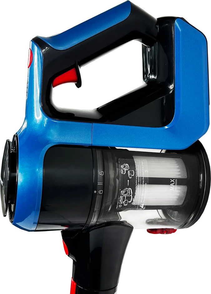 Fshesë Elektrike BLAUPUNKT VC6010