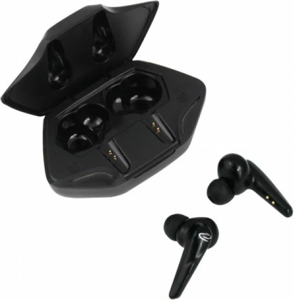 Kufje in-ear Esperanza, të zeza