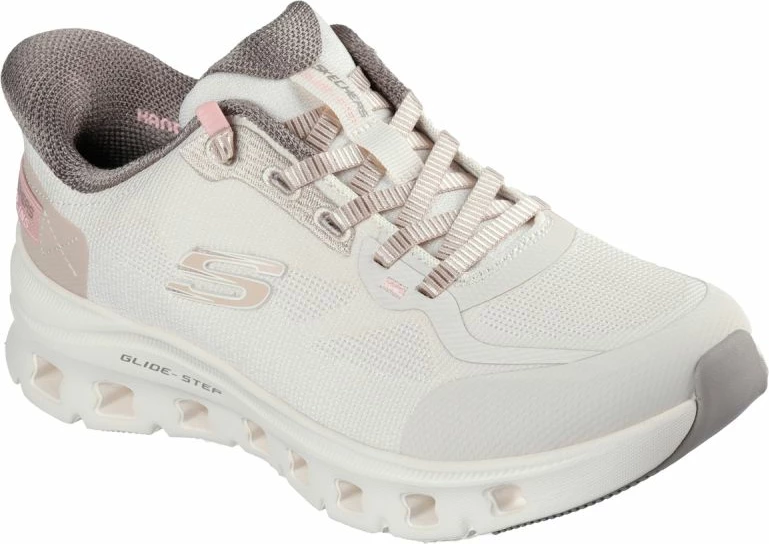 Atlete femra Skechers Glide-Step Pro Pure Motion 150428 NTBR