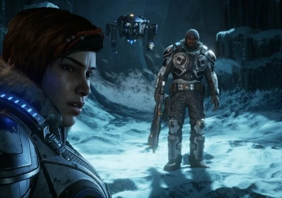 Gears 5 Global