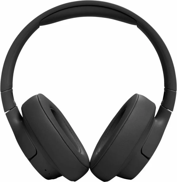 Kufje Bluetooth over-ear JBL Tune 720BT, Bluetooth 5.3, deri 76 orë bateri, Pure Bass, të palosshme, e zezë