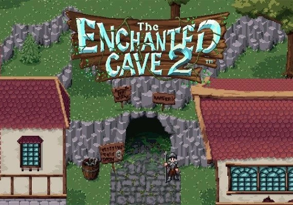 The Enchanted Cave 2 EN/ZH Global