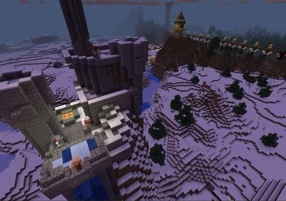 Minecraft - Focus Retention Helmet DLC EN Global