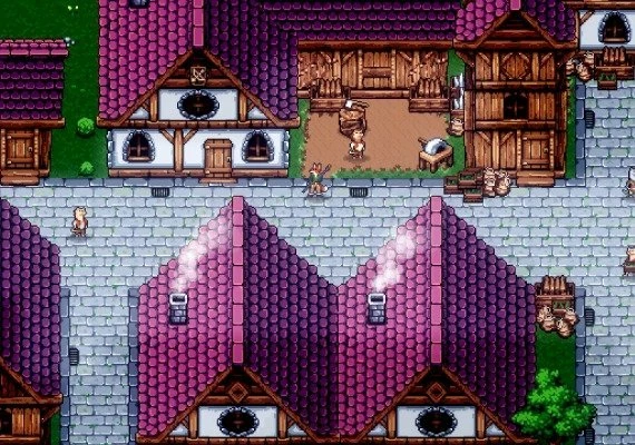 Of Blades & Tails EN/DE Global