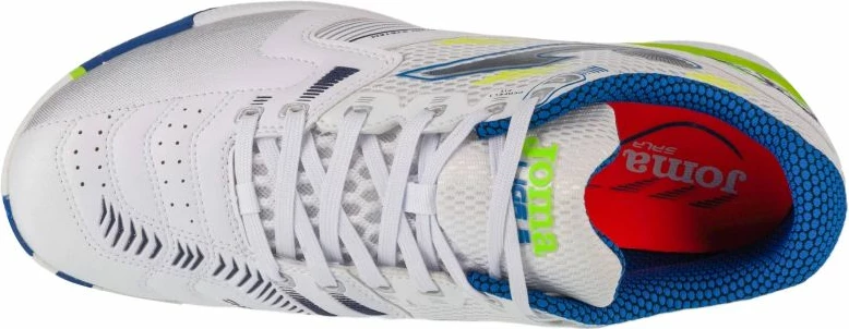 Atlete për futboll për meshkuj Joma, të bardha [Madhësia: 40]
