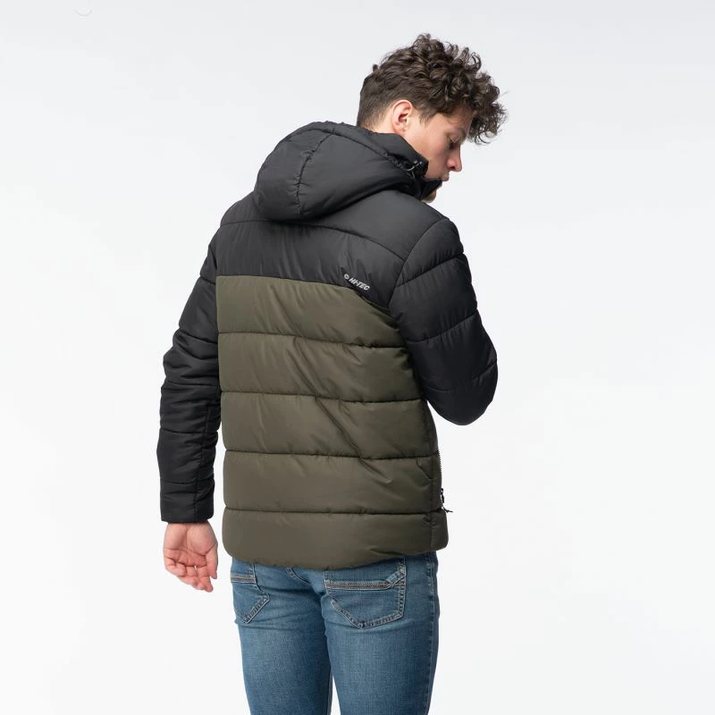 Jakne dimri për meshkuj Yakimasport [Madhësia: XL]