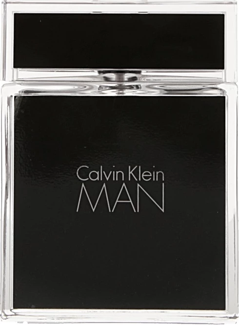 Eau de Toilette për meshkuj Calvin Klein Man 100ml