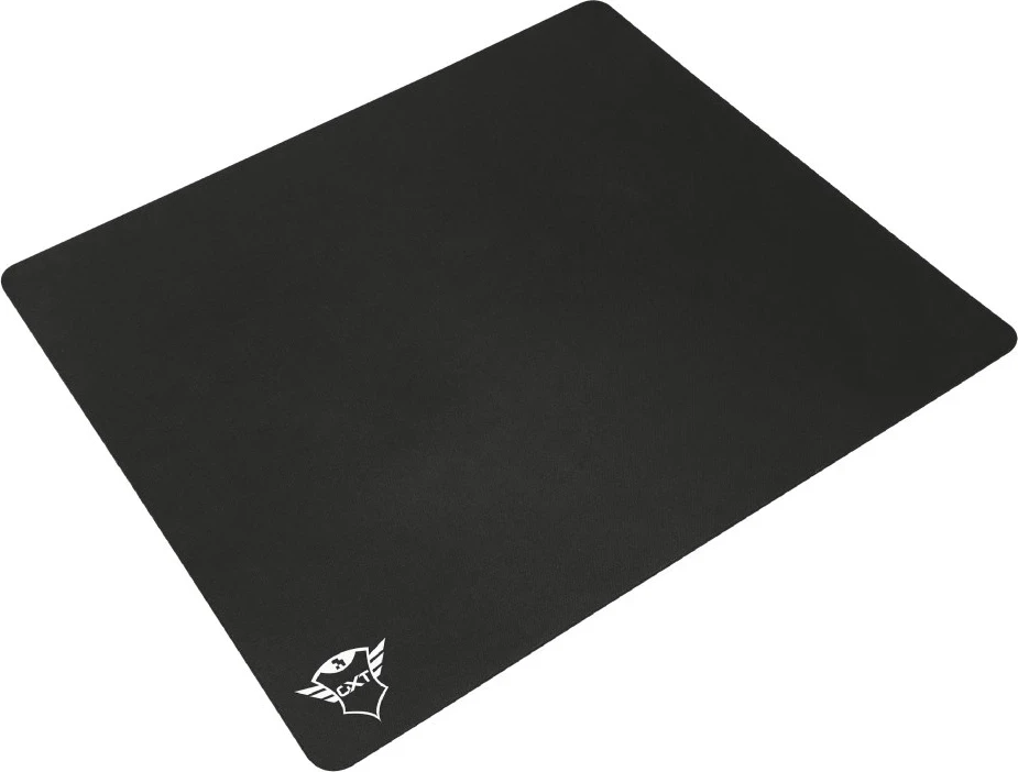 Mauspad Trust GXT 754, Ngjyrë e zezë