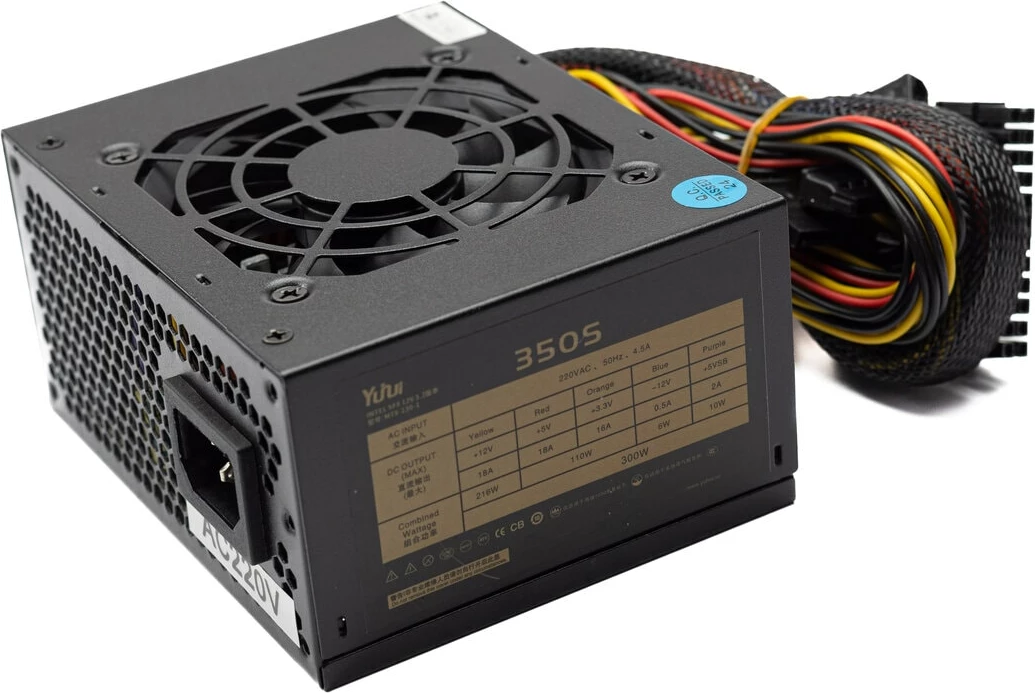 Sama Power Supply LH 750