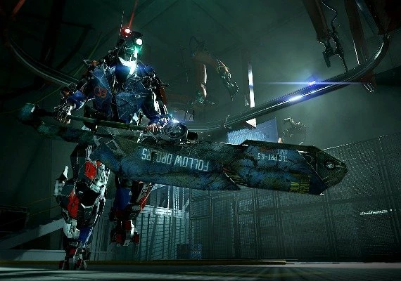 The Surge 1 and 2 - Dual Pack Global