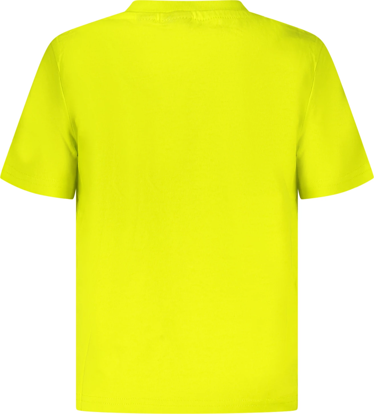 Maicë për djem NORTH SAILS, e verdhë