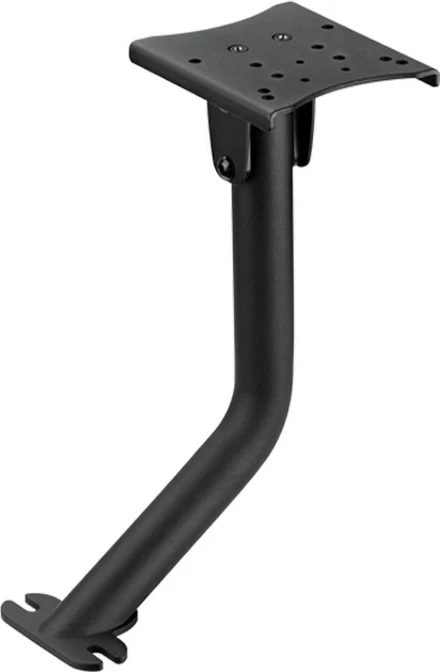 Mbajtës për shifter UVI SIM Extreme UVIGSEXTR, kompatibil me shumicën e shifterave gaming, i zi
