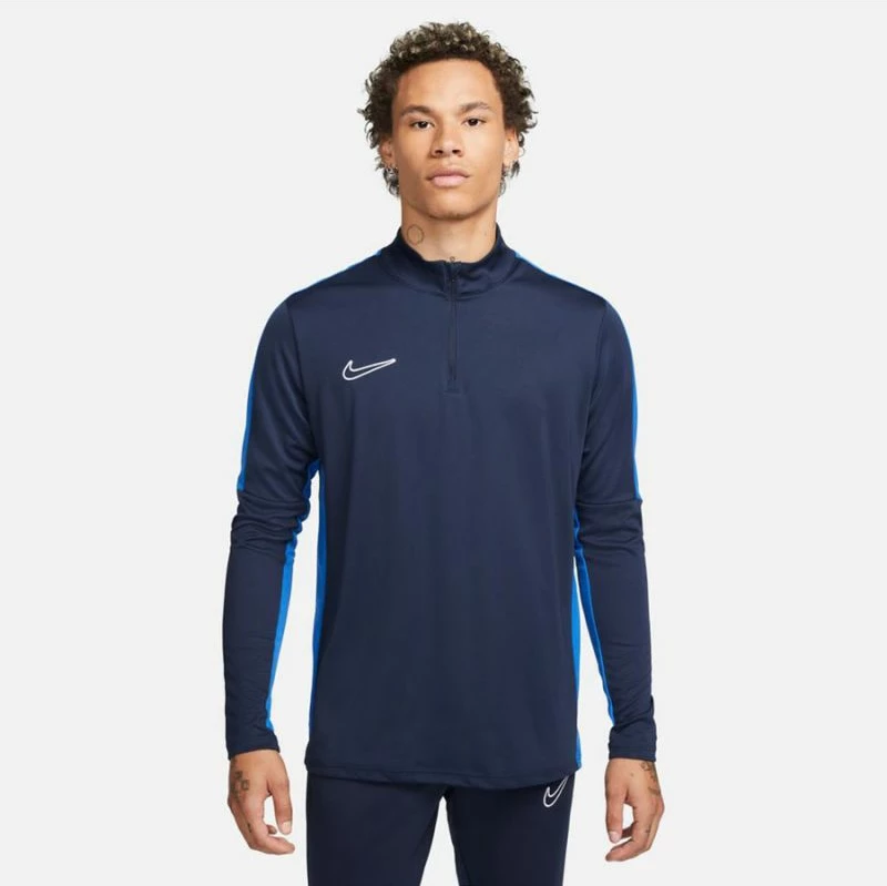 Duks Nike për meshkuj, blu marin
