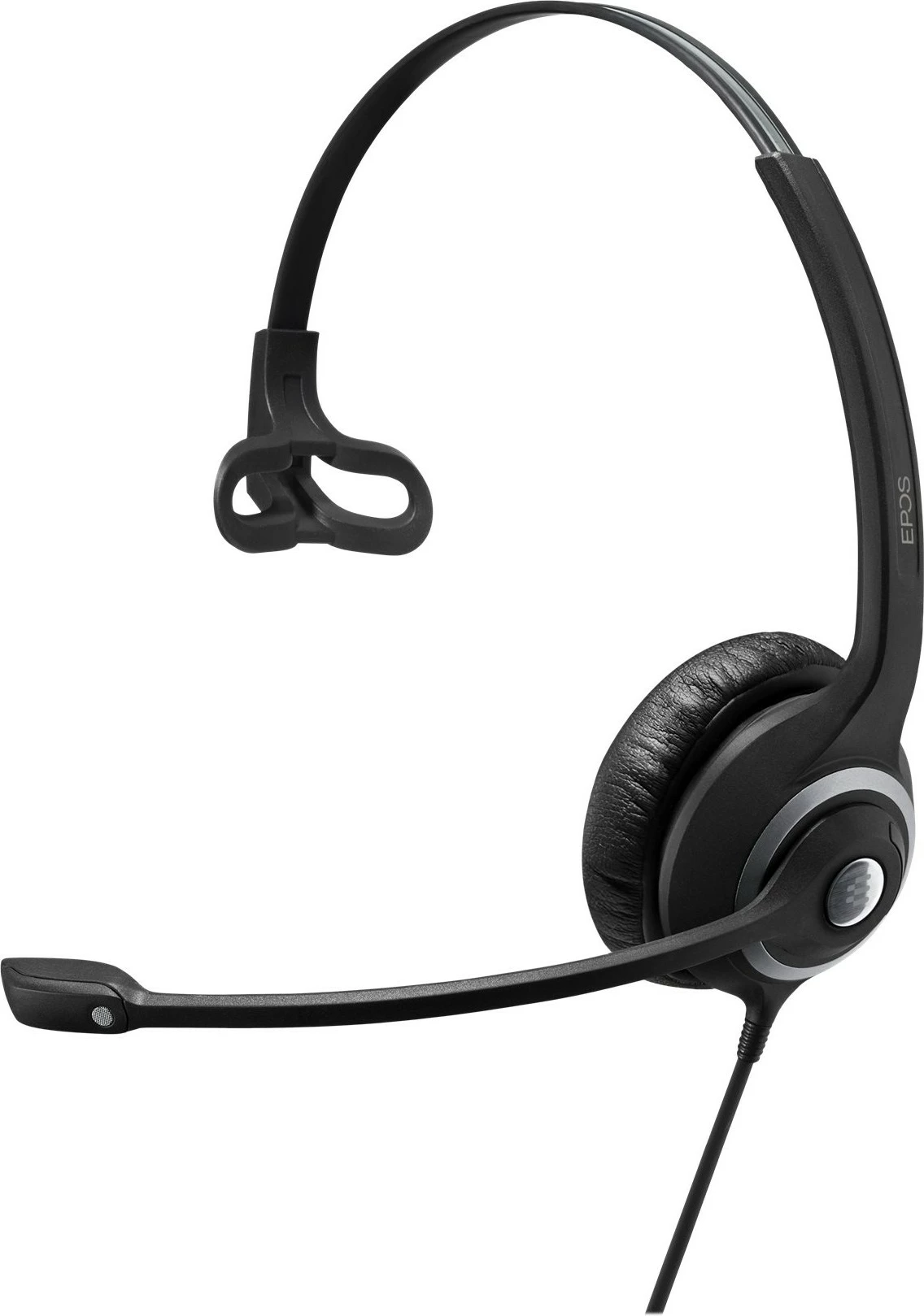 Kufje EPOS Sennheiser IMPACT SC 238, me kabllo, e zezë