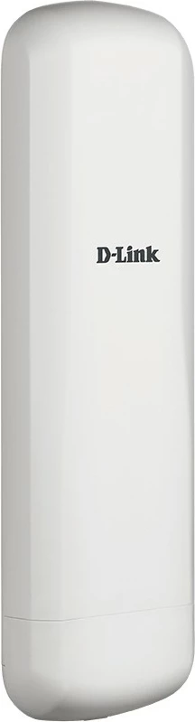 Bridge D-Link DAP-3711, 867 Mbit/s, Wi-Fi, Ethernet LAN, Bardhë