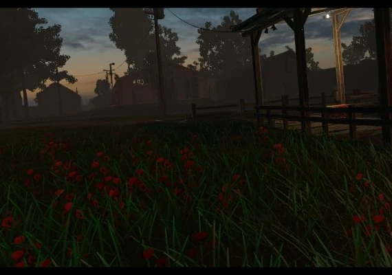 VRZ: Torment VR EN Global