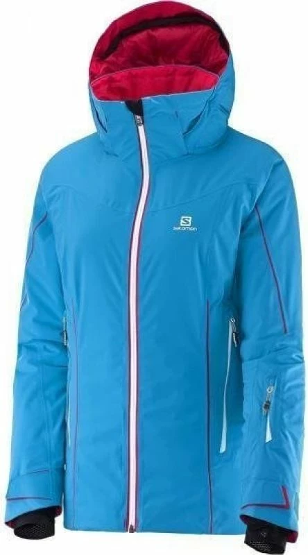 Jakne Salomon për femra, Whitecliff