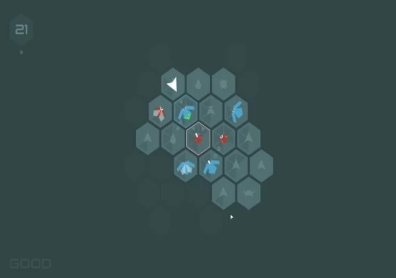 Morphblade EN Global