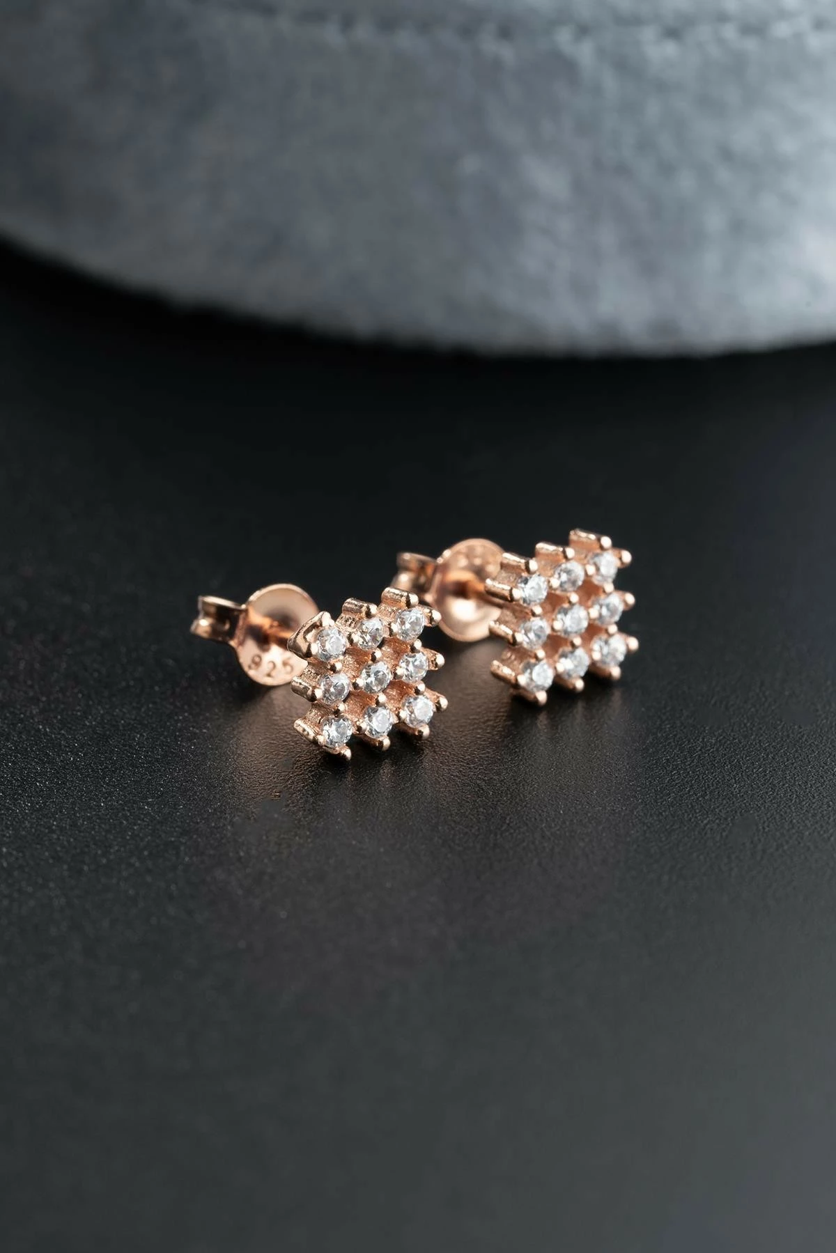Vathë argjendi rozë gold Jumeon, NRZ999772