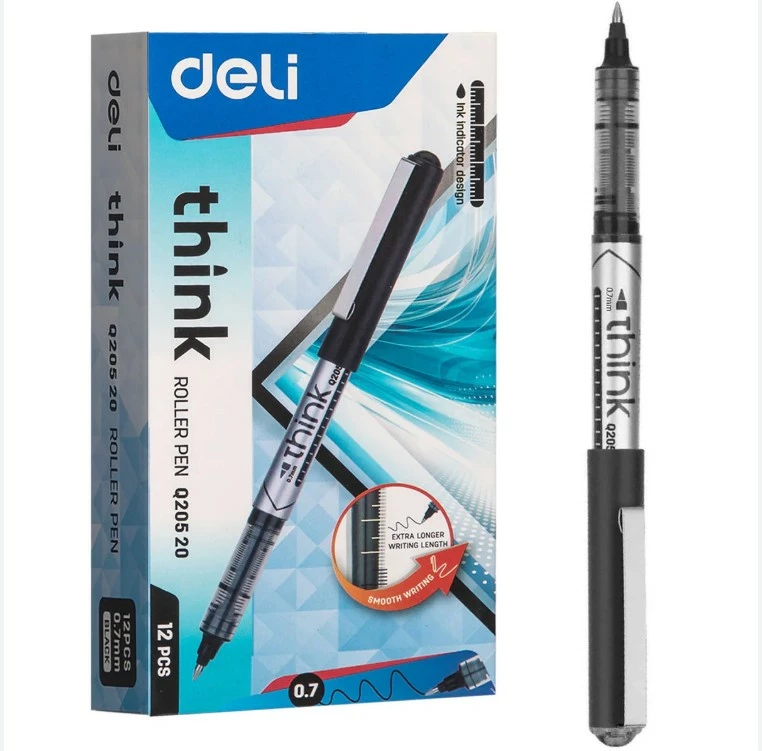 Deli Kimik Roller Think I Zi 0.7 1/12 Q20520