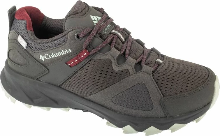 Atlete outdoor Columbia për femra, gri [Madhësia: 37]