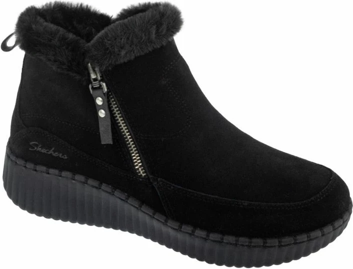 Atlete për meshkuj Skechers, të zeza