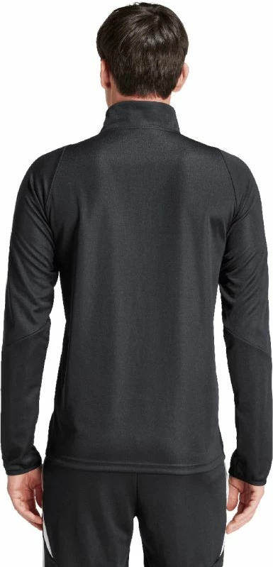 Duks për stërvitje futbolli për meshkuj adidas, i zi [Madhësia: XXXL]