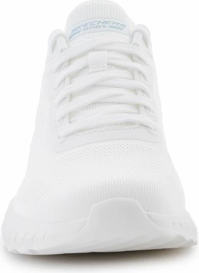 Atlete për femra Skechers, të bardha [Madhësia: 41]