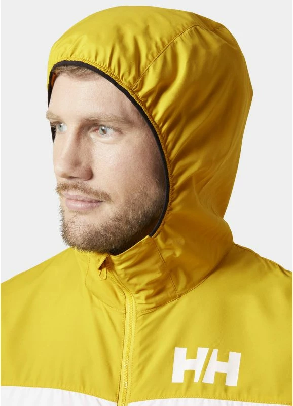 Jakne Helly Hansen për meshkuj, e verdhë [Madhësia: L]