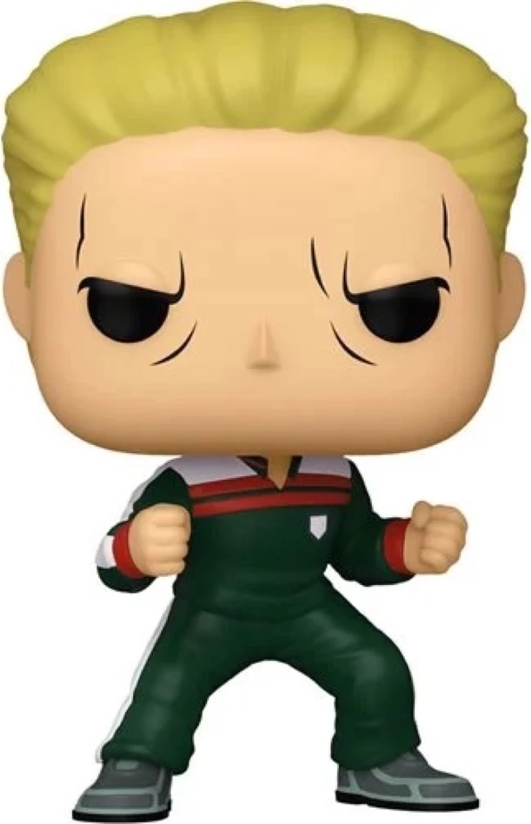 Figurinë koleksionuese vinyl Funko POP! Animation Hunter x Hunter Phinks