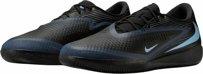 Atlete futbolli Nike Phantom 6 Low Academy IC HQ2319 003 [Madhësia: 42]