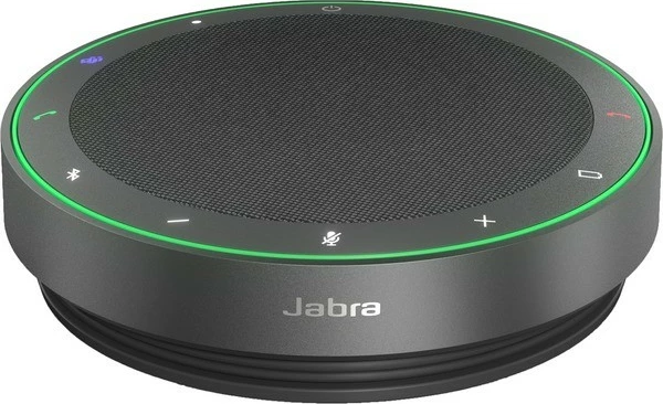 Speakerphone Jabra Speak2 75 MS Teams, Universal, Gri