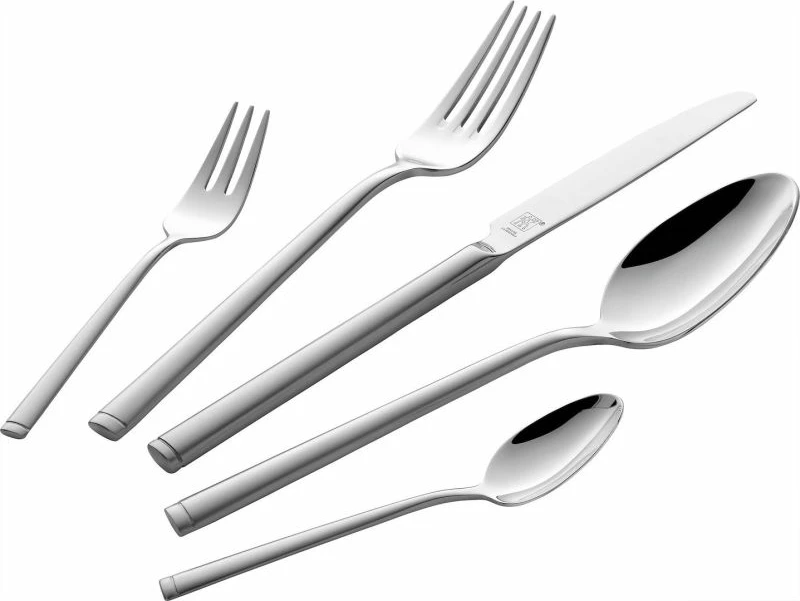 Set takëmesh ZWILLING SENSES 68 copë