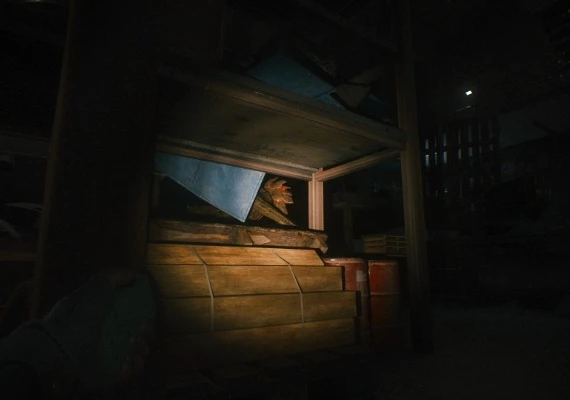 A Quiet Place: The Road Ahead EN Global
