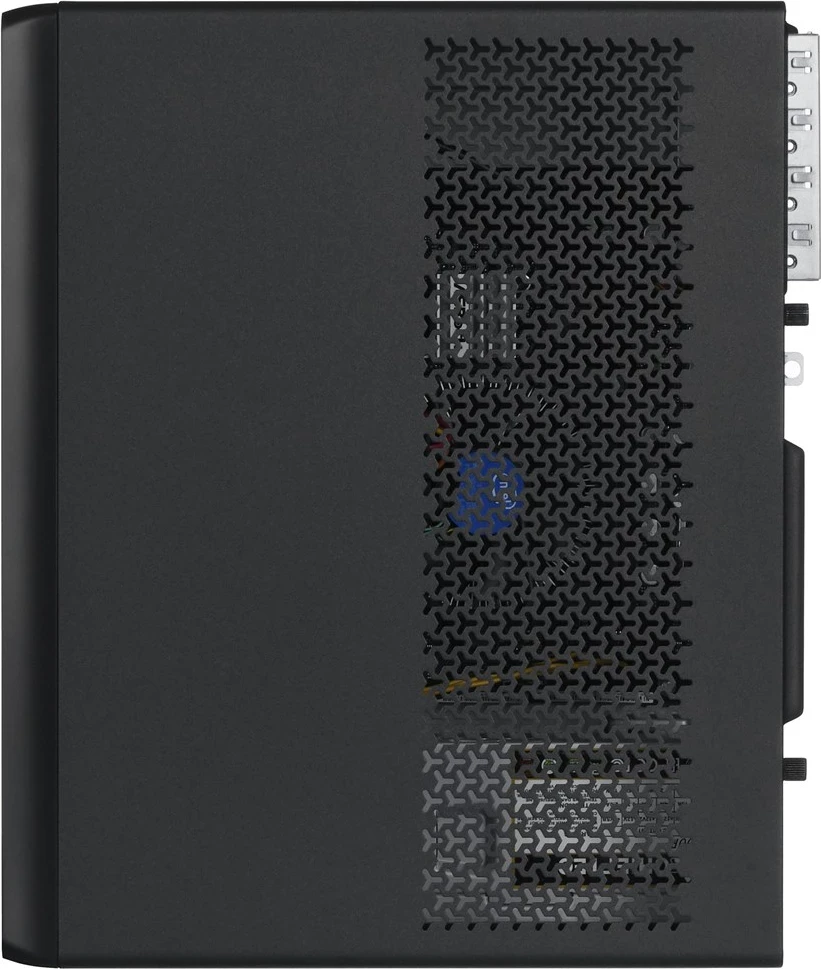 PC Actina, i5-13400 Mini Tower, 8 GB RAM Memorje, 512 GB SSD, Zi