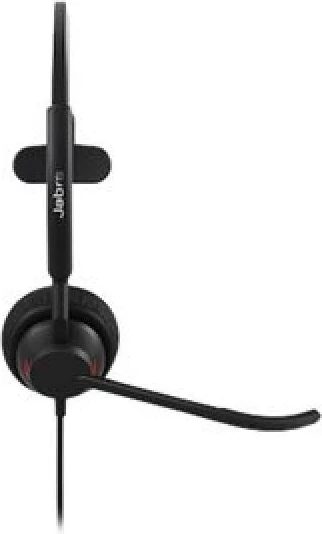 Kufje Jabra Engage 50 II UC Mono 5093-610-299, kabllo 2–7 m, të zeza