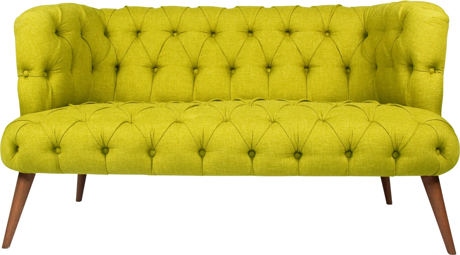 Divan dy vendësh, ngjyrë fistik, Atelier del Sofa, West Monroe