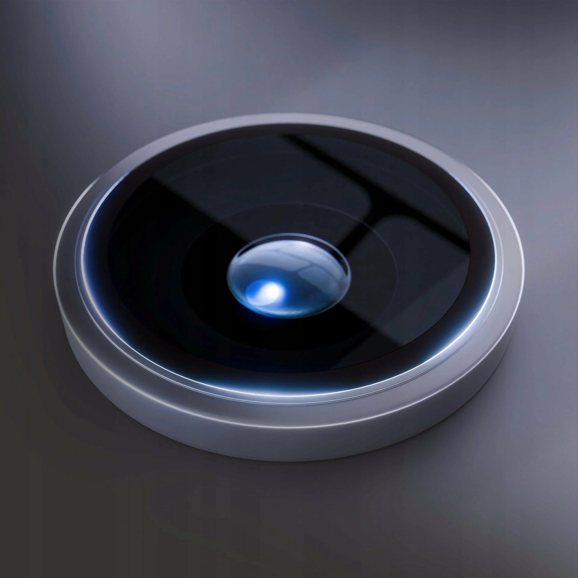 Mbrojtës xhami i kalitur për lente kamere 3MK HARDY Lens Protection Pro për Samsung Galaxy S25 Ultra, 9H, i zi, set 1 copë