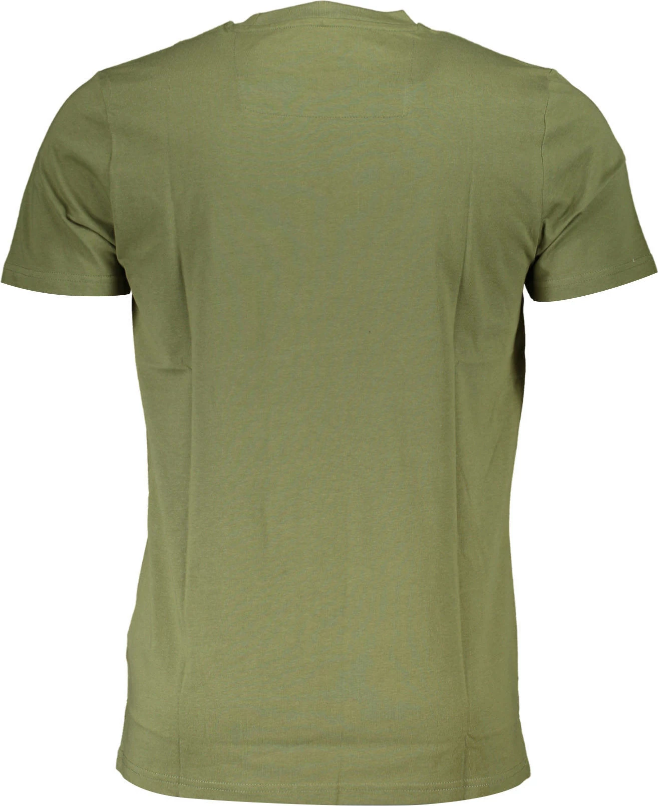 Maicë për meshkuj Cavalli Class, e gjelbër