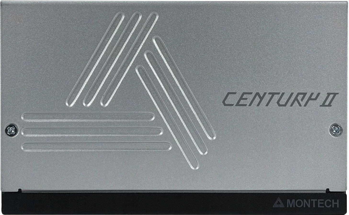 Furnizues rryme Montech Century II Gold 850W ATX 3.1, modular i plotë
