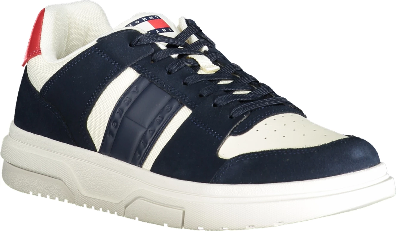 Atlete për meshkuj Tommy Hilfiger, blu [Madhësia: 43]