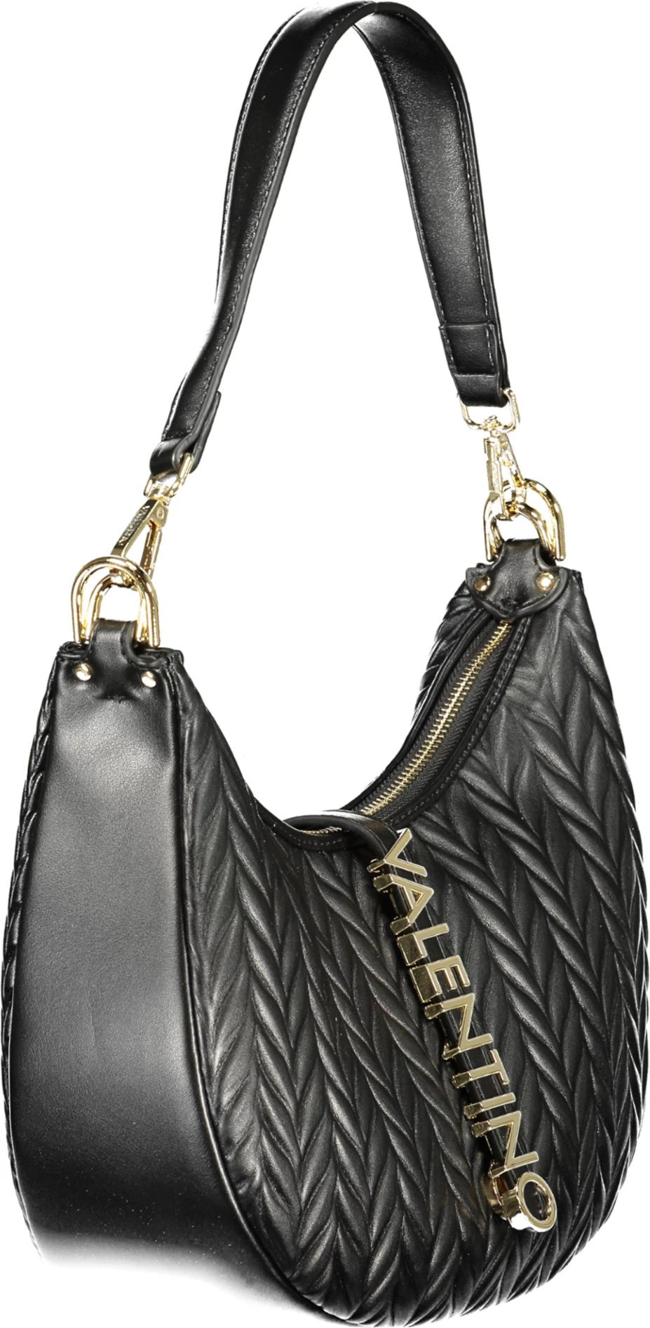 Çantë për femra VALENTINO BAGS, e zezë