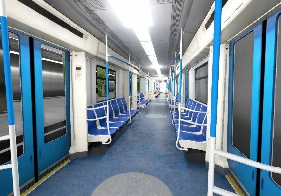 Metro Simulator Global