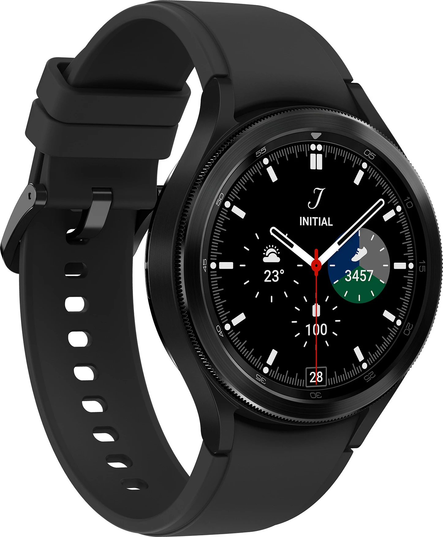 Smartwatch Samsung Galaxy Watch4 Classic, 16 GB, GPS, i zi