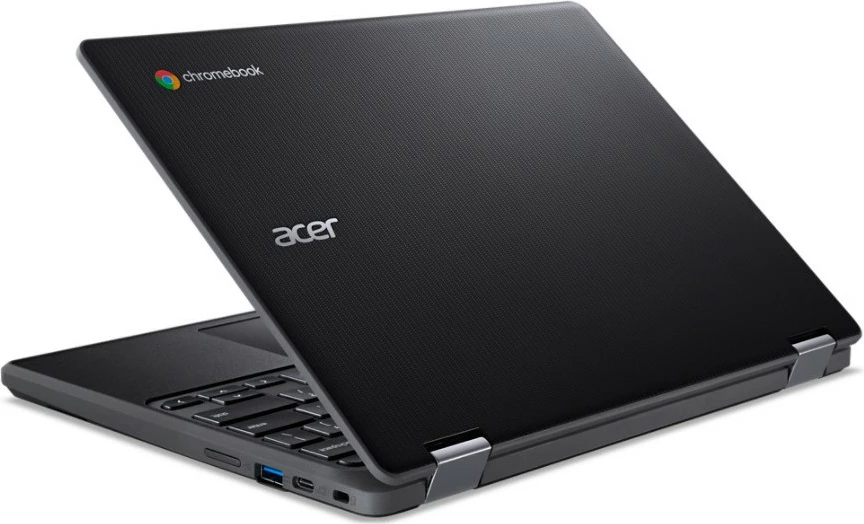 Kompjuter Acer Chromebook Spin 511 R756T-TCO-C7GP, Intel N100, 4GB RAM, 64GB eMMC, ChromeOS, zi
