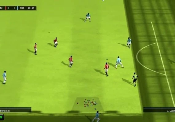 FIFA 10 EN/FR/ES Global