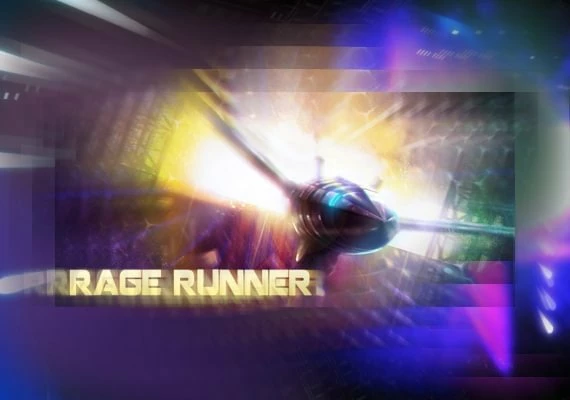 Rage Runner EN/FR/NL/JA Global