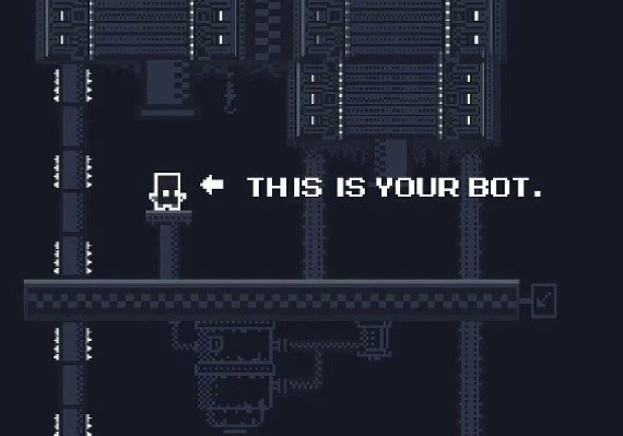 Bots Are Stupid EN Global