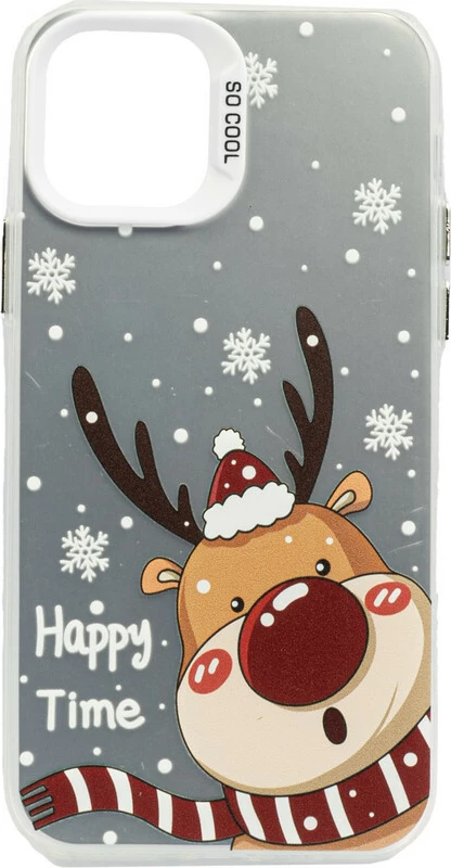 Fotroll Për Telefon Tech Time FA101-021 (IP11PROMAX)