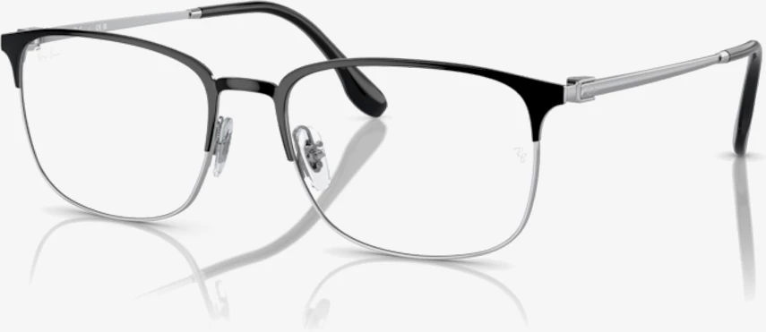 Korniza optike Ray-Ban RX6494 2861 54